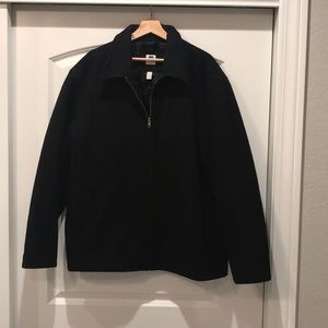 Men’s Gap Coat